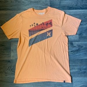 Hurley Men’s Size L T-Shirt